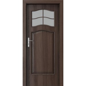 Porta NOVA 7.5 Dub Havana 